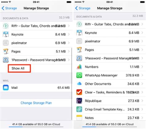 Apagar Documentos E Dados No Iphone Ipad Dr Fone