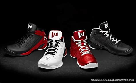 Jordan Fly Wade 2 Officially Unveiled Sneakerfiles