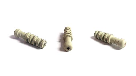 Custom Molded Strain Relief System Boot Style B 1350