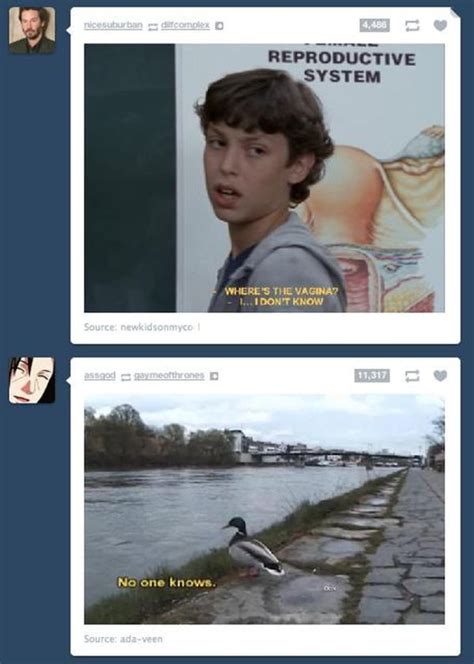 Funny Tumblr Coincidences, part 3 | Fun