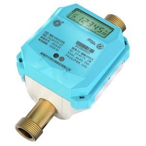 Contador De Agua Digital Sc F Weihai Ploumeter Co Ltd Por