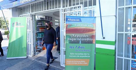 Beneficiarios Del IMUVI Ya Pueden Pagar En Farmacias ISSEG