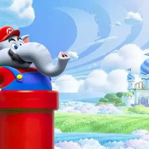 Guide E Strategie Su Super Mario Bros Wonder Everyeye It