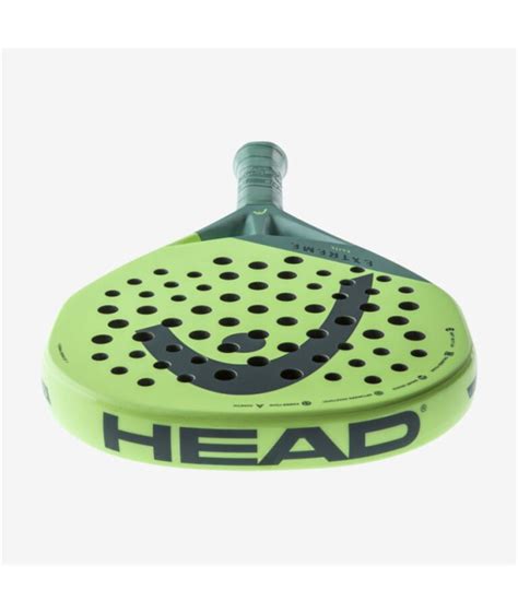 Pala De P Del Head Extreme Elite