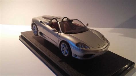 Hot Wheels Scale Ferrari Spider Catawiki