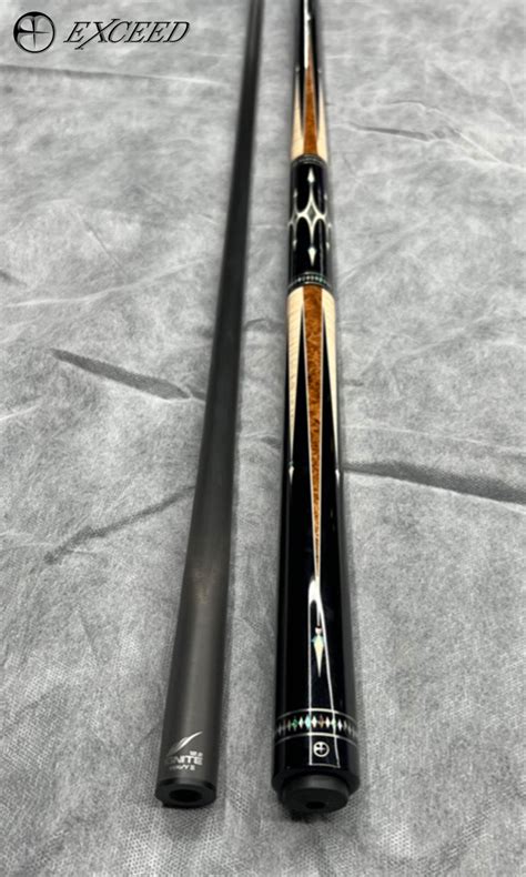 Sold Special Cues – Pro Billiard Cues