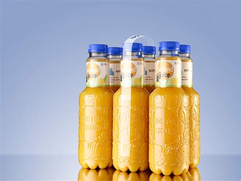 Pet Juice Bottles In Germany To Require Mandatory Deposit 2021 05 26
