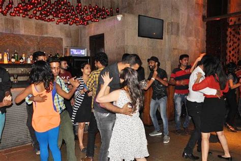 Guide To Dancing Socials At Mumbai's Cafes | LBB, Mumbai