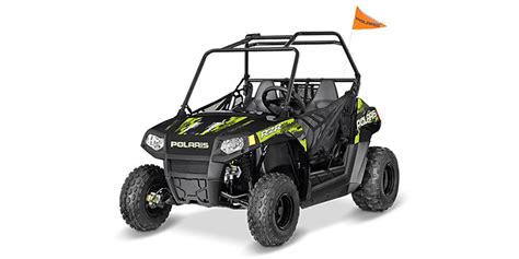 2021 Polaris Rzr® 170 Efi Friendly Powersports Slidell