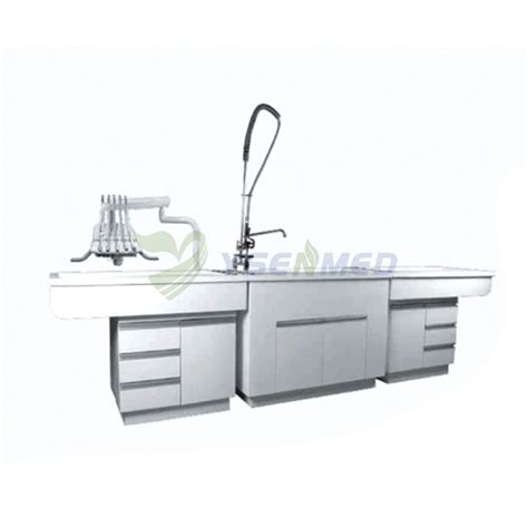 Preparation Table Dental Table Ysft 851 Asveterinary Operation Tables