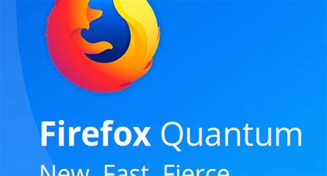 Mozilla Lanza Su Versi N M S R Pida De Firefox Para Destronar A Google