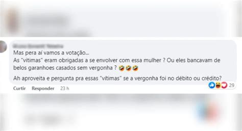 Jornal Sudoeste Do Estado Mulher Suspeita De Extorquir Homens Casados