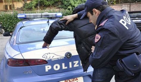 Mafia Colpo Al Clan Di Brancaccio Arresti In Terris