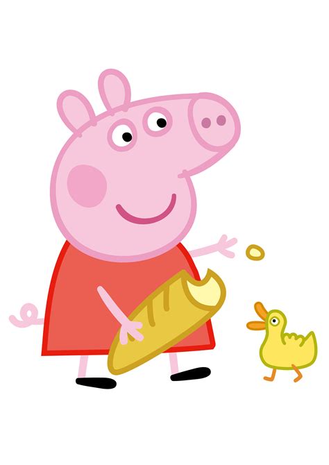 Peppa Pig svg, Peppa Pig svg Files for cricut, Peppa Pig Bir | Inspire ...