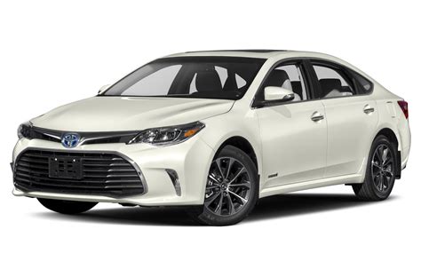 Used Toyota Avalon Hybrid For Sale Near Me Cars