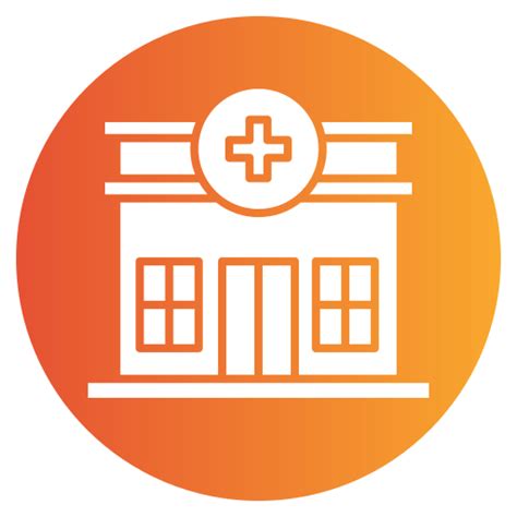Pharmacy - Free architecture and city icons
