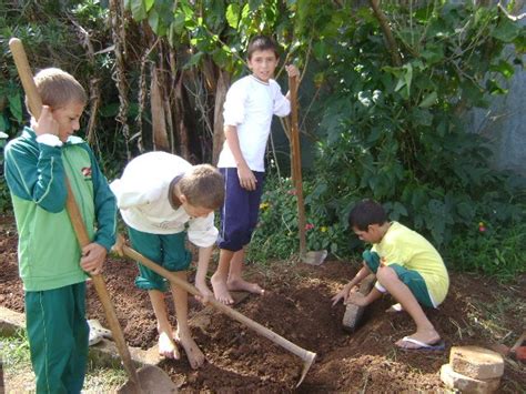 Escola De Educação Básica América Dutra Machado - Escola América Dutra Machado