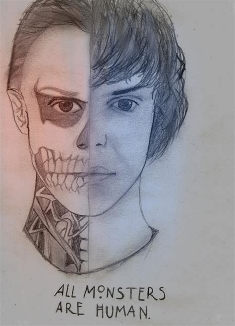 Tate Langdon by SugarJennifer on DeviantArt