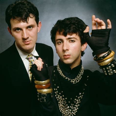 Soft Cell Marc Almond New Wave Music The New Wave 80s Music Music