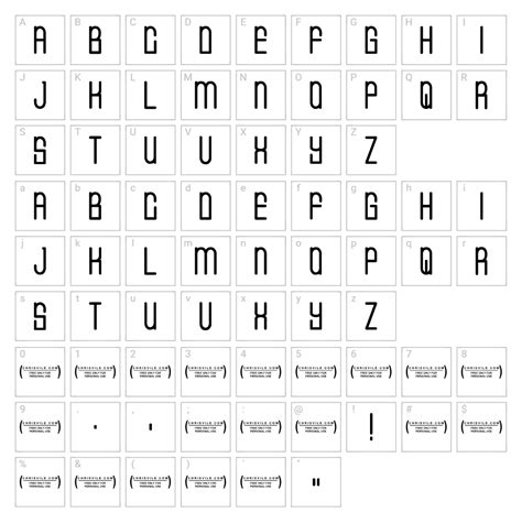 Cvf Buffalo Grove Font Vectordad