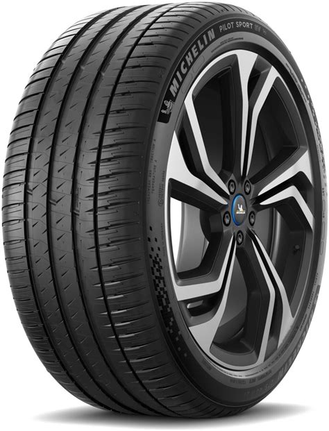 Michelin Pilot Sport EV 255 40 R20 101V XL Acoustic Ab 303 90