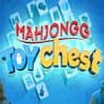 Play Mahjongg Toy Chest online for free!