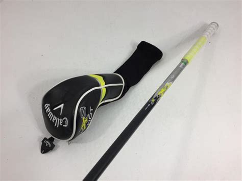 Yahoo オークション 即決 中古未使用 X HOT フェアウェイ 日