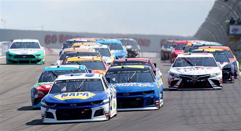 Full Guide For Go Bowling At The Glen At Watkins Glen Nascar