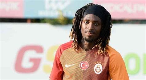 Hem Trabzonspor Hem Galatasaray Formas Giymi Futbolcular Bein