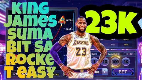 Hearts Game Sky Diving Pati C Lebron Sumabit Sa Rocket Easy