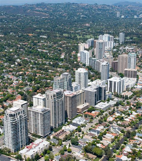 Wilshire Corridor