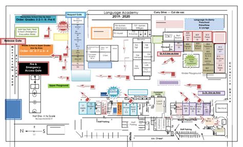 School Map | PDF