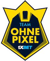 Team ohnePixel (Team ohnePixel) CS:GO, roster, matches, statistics