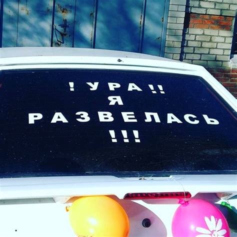 Прикольные надписи на автомобилях / Писец - приколы интернета