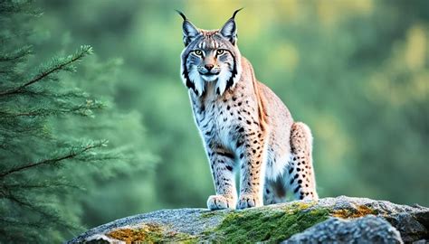 Lynx Climate Change Impact and Adaptation