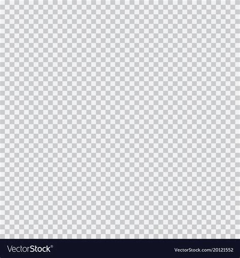 Plaid Transparent Background Element Royalty Free Vector