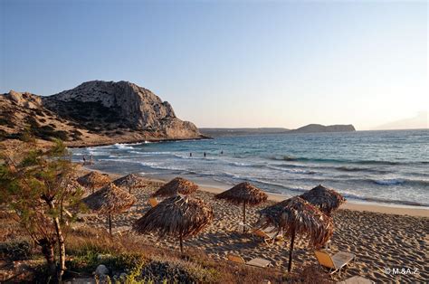 Karpathos Arkasa Agios Nikolaos Beach Arkasa Agios Nikolao Flickr