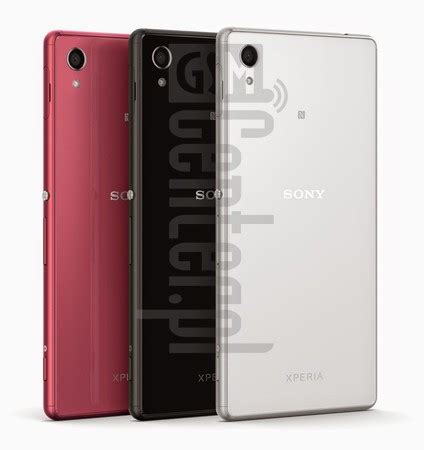 SONY Xperia M4 Aqua E2303 Specification IMEI Info