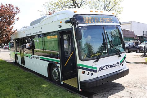 Bc Transit Ends Sale Of Select Fare Products In Victoria Greater
