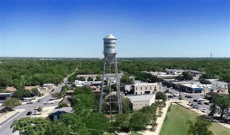 Round Rock, Texas – IMHOTEP