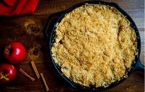 Old Fashioned Apple Crisp Baker Recipes