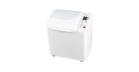 Panasonic Bread Maker Sd 253 Spare Parts