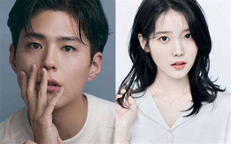 Drama Mendatang Iu Dan Park Bo Gum You Did Good Akan Tayang Di Netflix