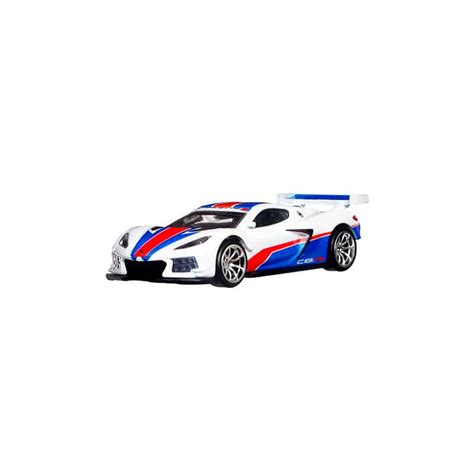 Car Culture Serie American Scene Hot Wheels Premium Motoredge México Autos A Escala