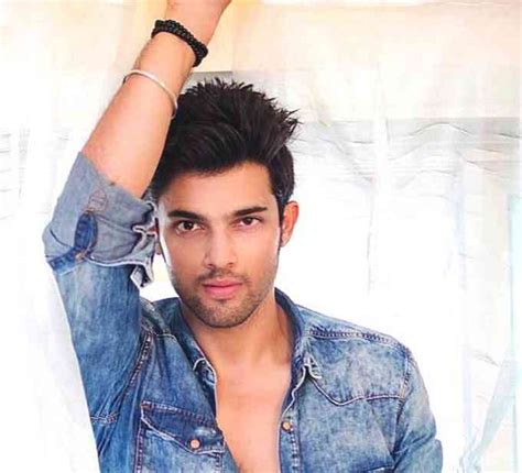 Parth Samthaan Affairs, Height, Age, Net Worth, Bio and More 2024| The ...