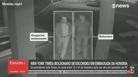 Ala do STF vê provocação recibo e medo em estadia de Bolsonaro em