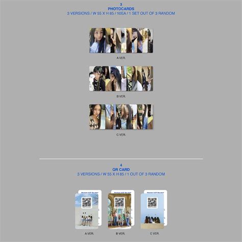 Cheap NewJeans - New Jeans [Weverse Album ver.] | Joom