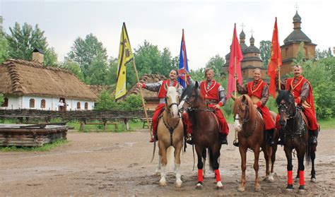 Mamaeva Sloboda Open Air Museum Argotour Incoming Tour Operator To