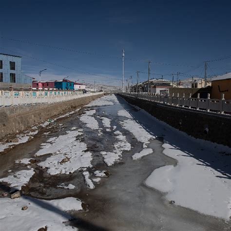 Live Qinghai Officials Brief On The Latest Work After Earthquakes Hit