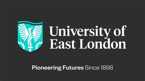 University Of East London Visual Identity Rebrand By Plott Creative